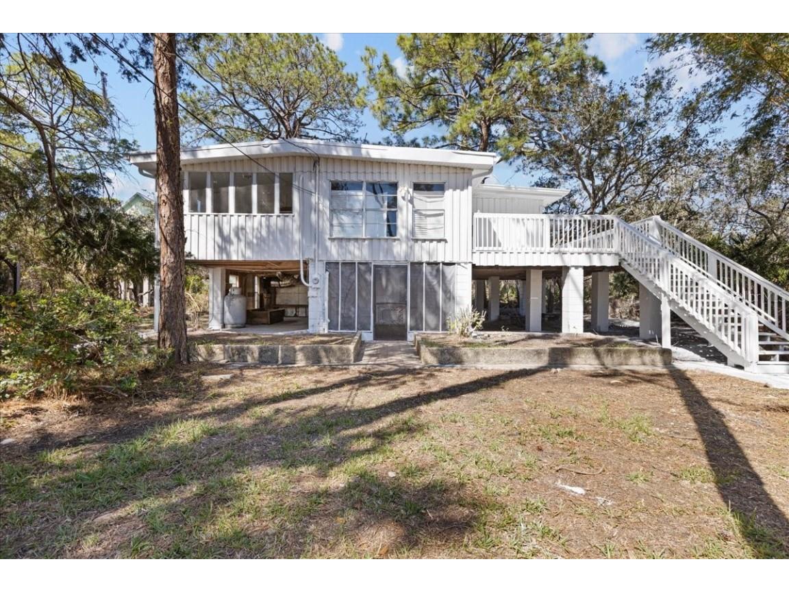 1149 Shell Crest Avenue Cedar Key FL 32625 TB8358688 image2