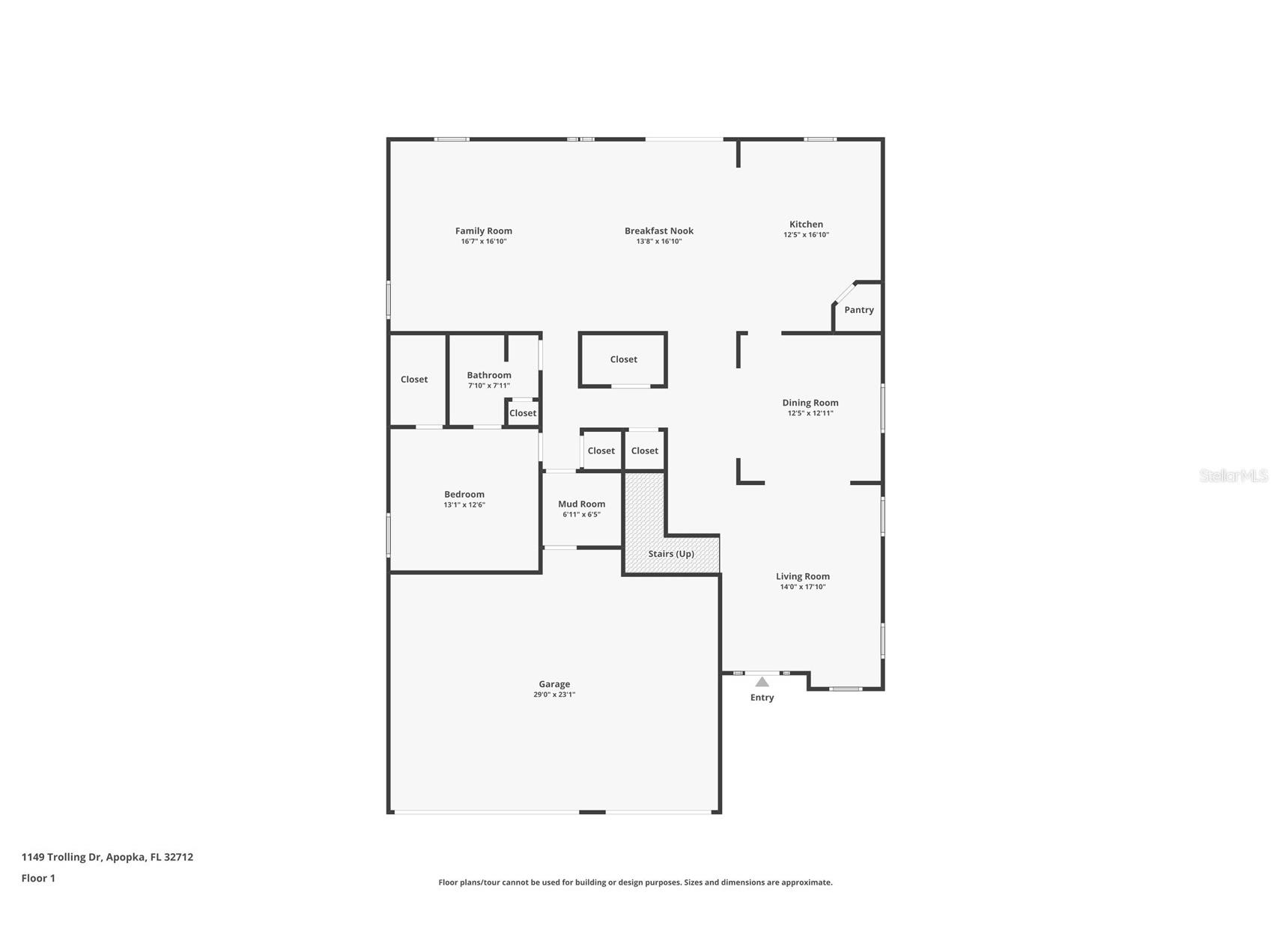 1149 Trolling Drive Apopka FL 32712 O6353819 image48