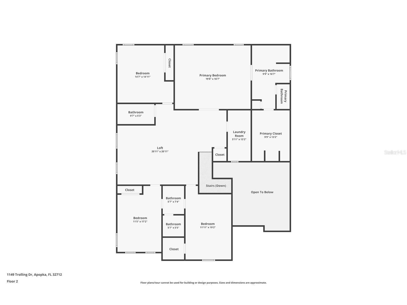 1149 Trolling Drive Apopka FL 32712 O6353819 image49