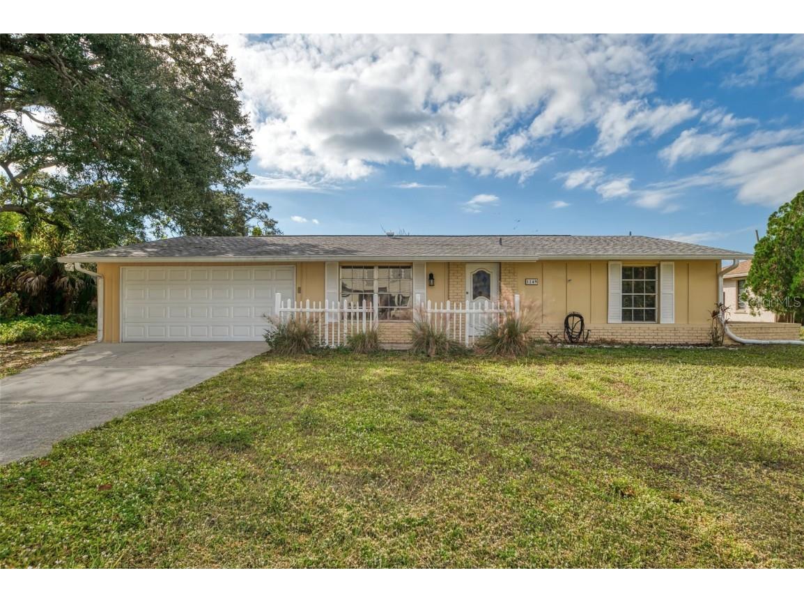 1149 Vinita Avenue Port Charlotte FL 33948 C7517969 image1