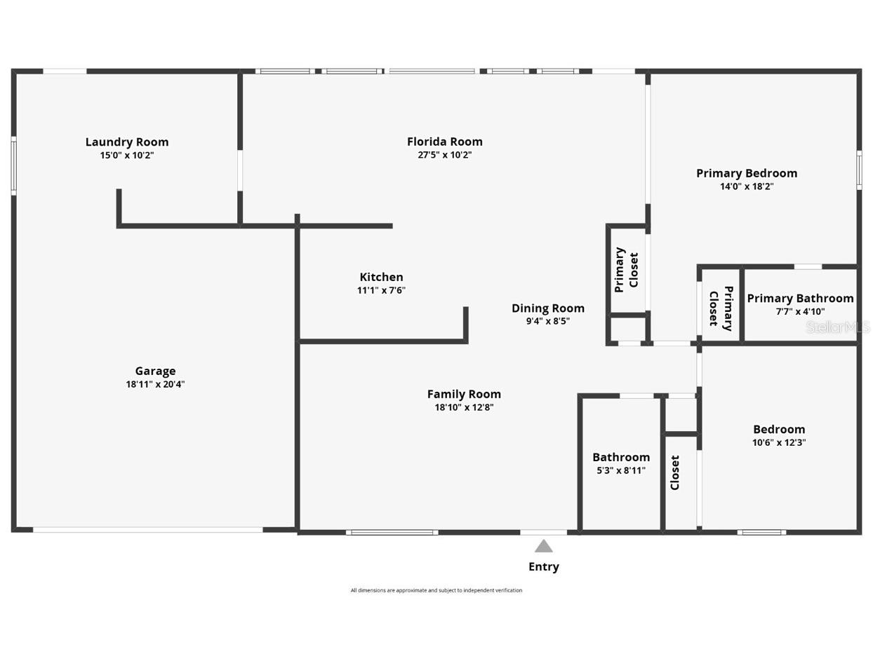 1149 Vinita Avenue Port Charlotte FL 33948 C7517969 image4