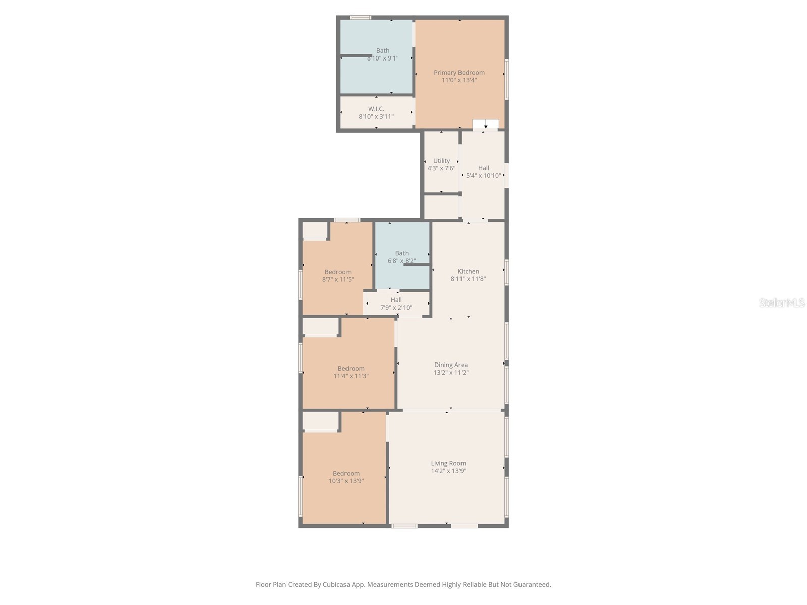 1149 Woodlawn Street Clearwater FL 33756 TB8485453 image37