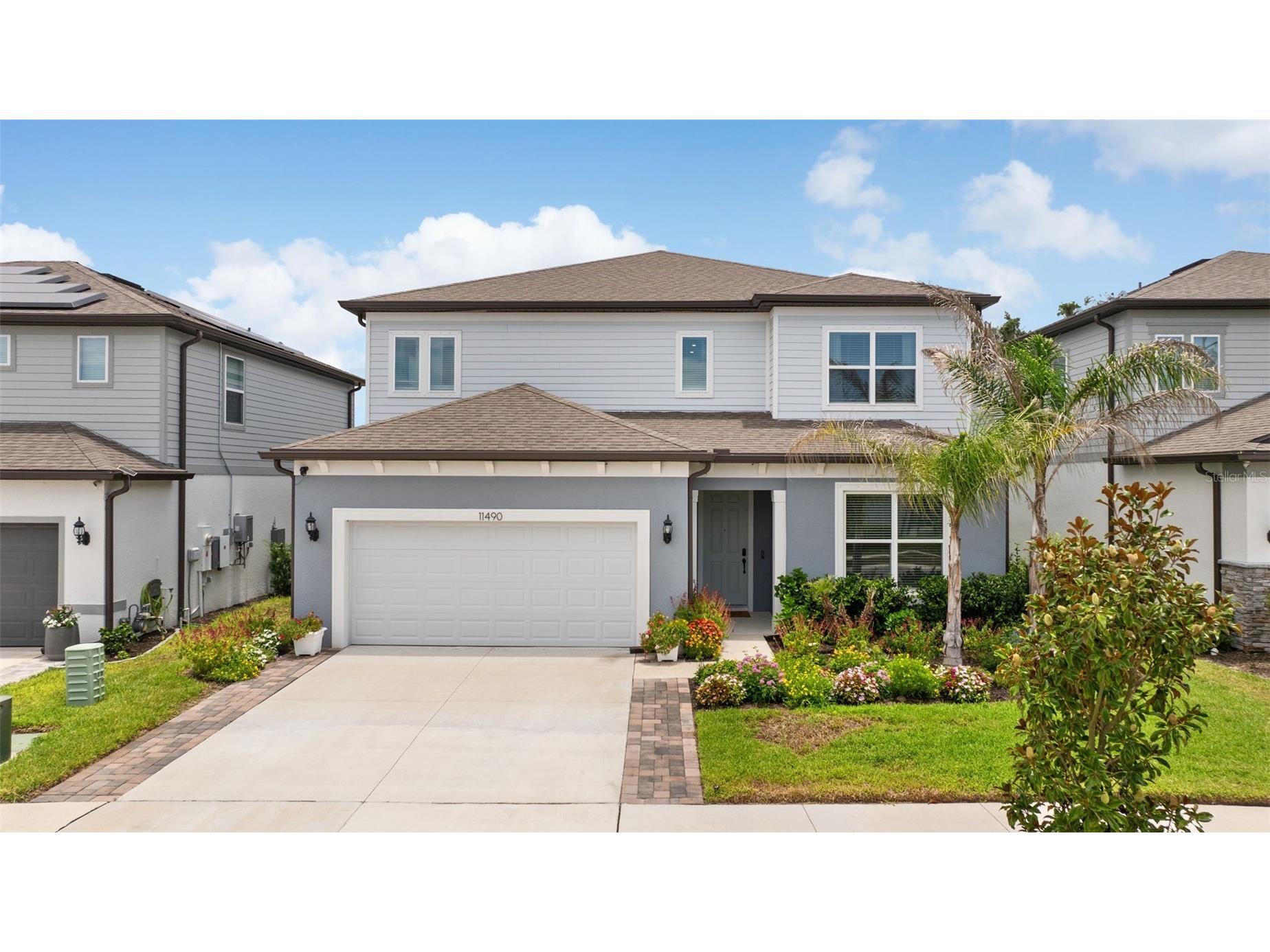 11490 Calusa Trails Way Riverview FL 33569 L4963080 image1