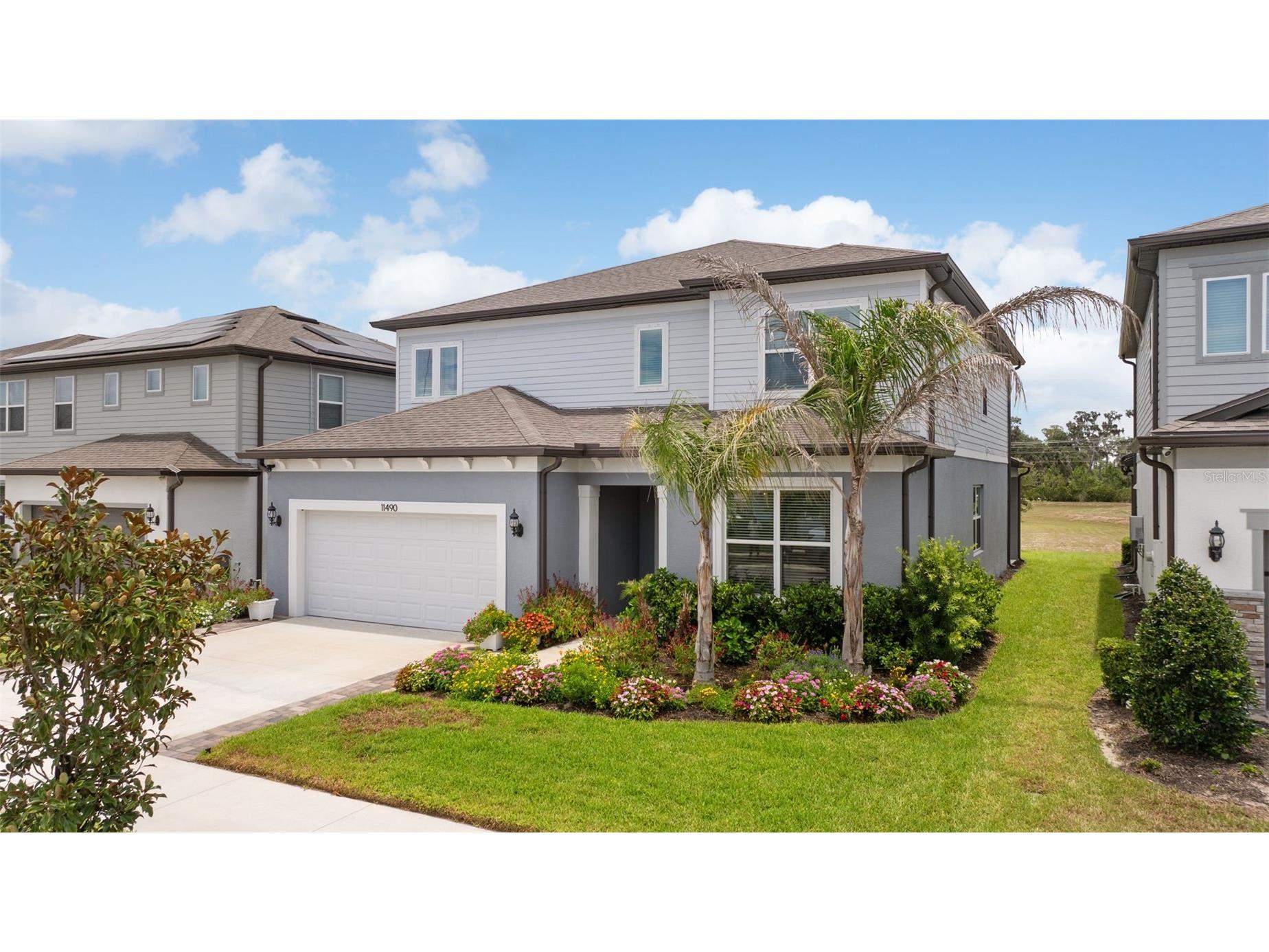 11490 Calusa Trails Way Riverview FL 33569 L4963080 image2