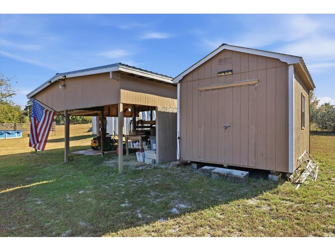 11490 N Wahoo Trail Dunnellon FL 34433 OM713915 image40