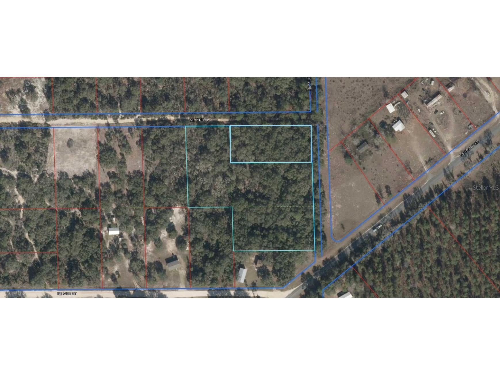 11490 NE 72nd Place Bronson FL 32621 O6103405 image1