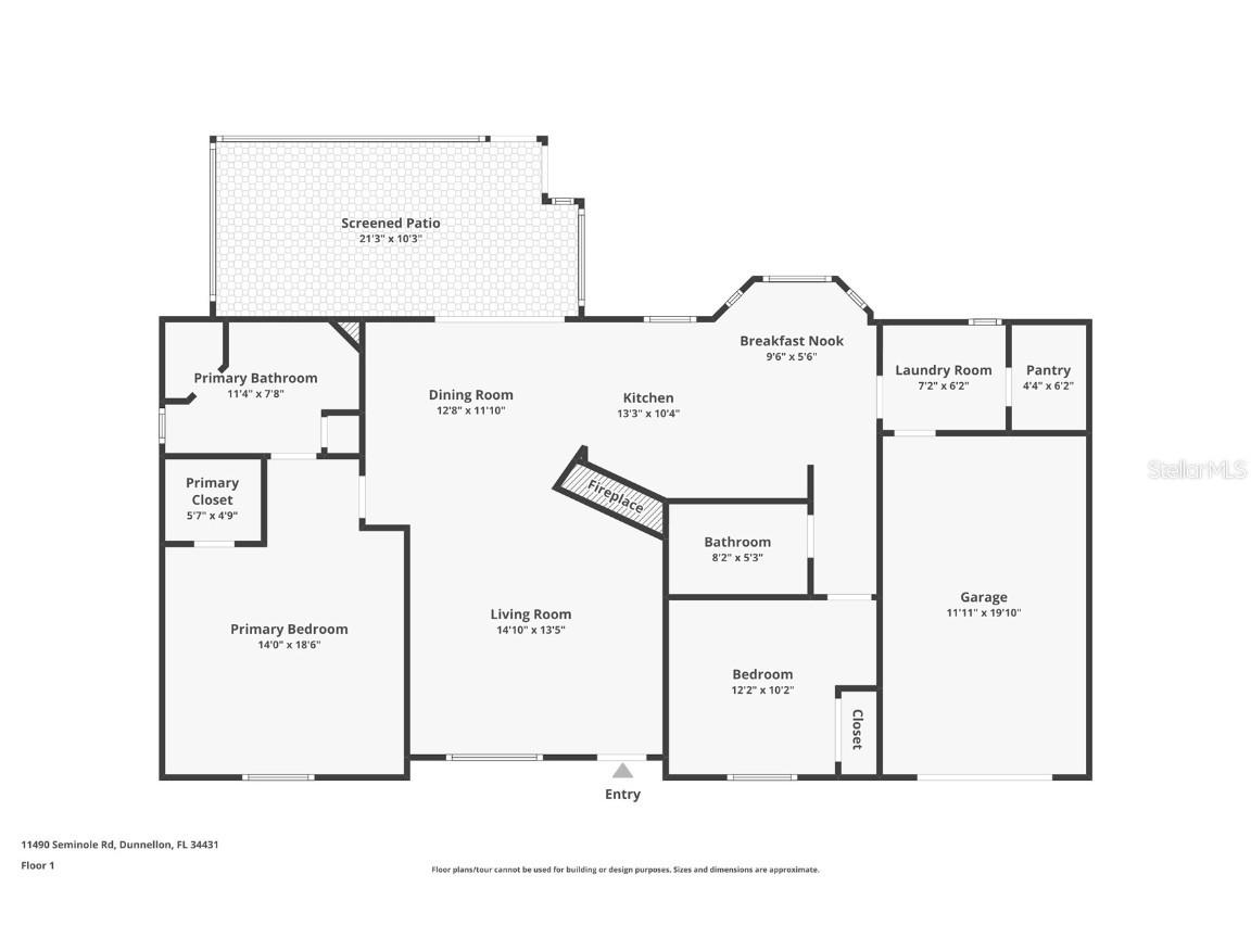 11490 Seminole Road Dunnellon FL 34431 TB8417614 image34