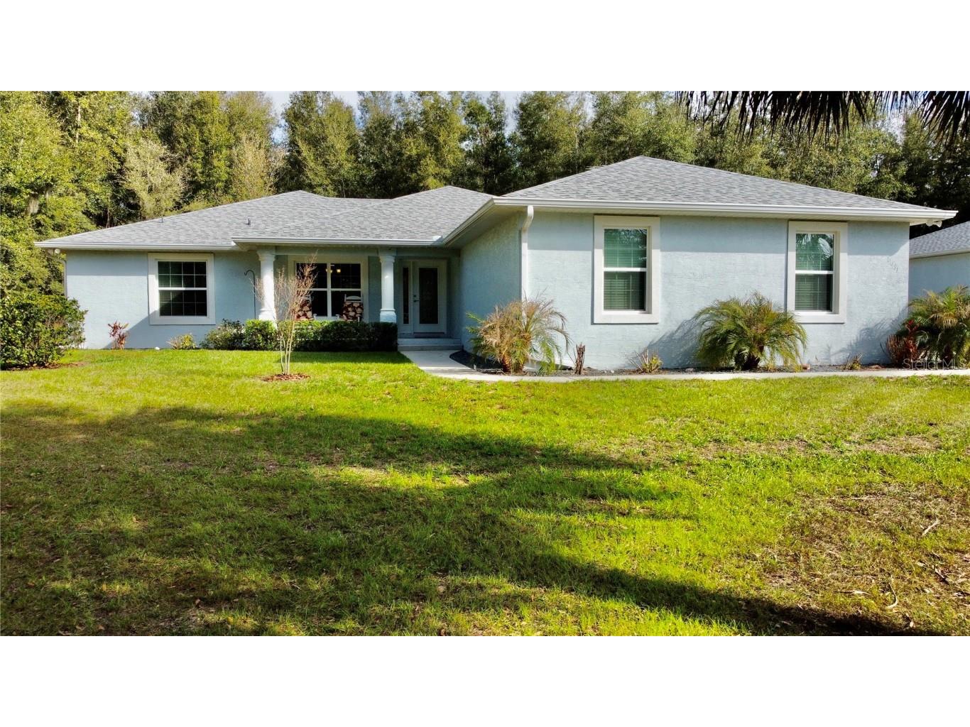 11491 N Wahoo Trail Dunnellon FL 34433 OK222423 image1
