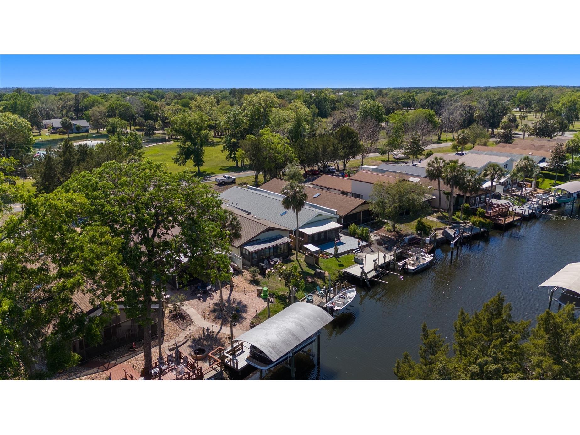 11491 W Riverhaven Drive Homosassa FL 34448 OM719558 image45