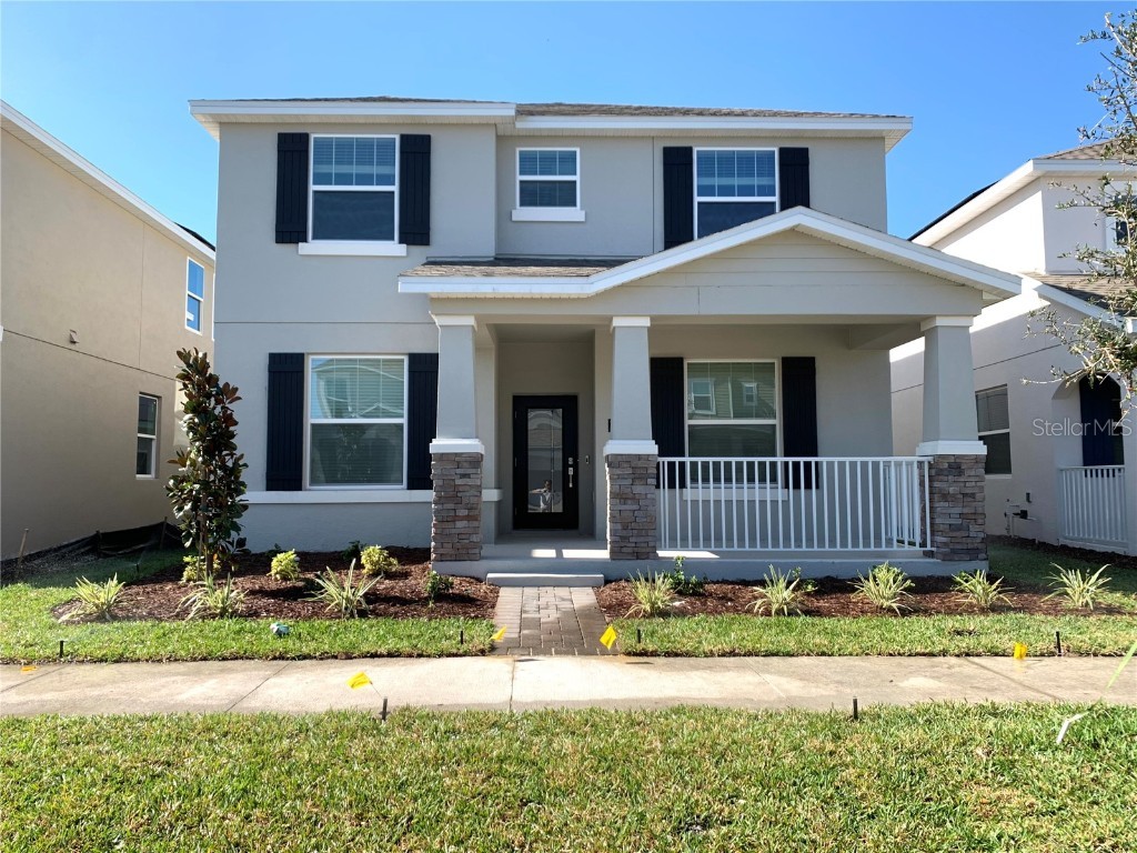 11492 Rhyme Avenue Orlando FL 32832 O6176239 image1