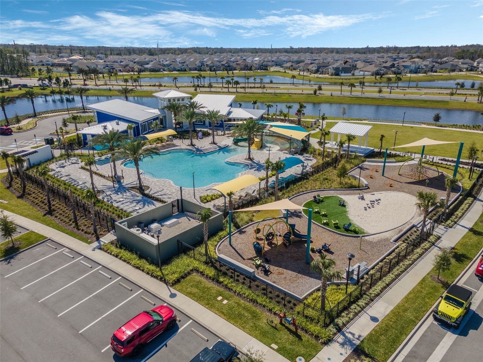 11492 Sunsail Avenue Orlando FL 32832 O6415909 image69