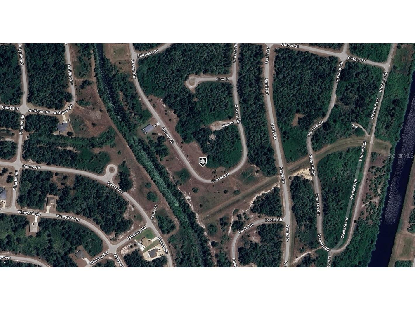 1149211326 Grover Circle North Port FL 34288 A4644561 image2