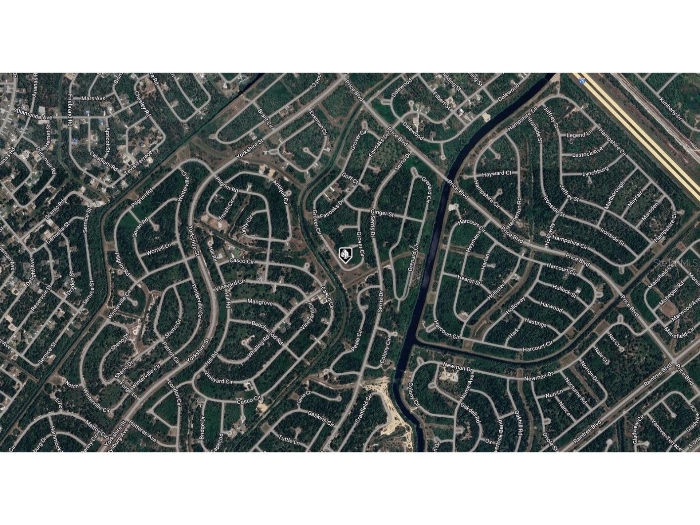 1149211326 Grover Circle North Port FL 34288 A4644561 image3