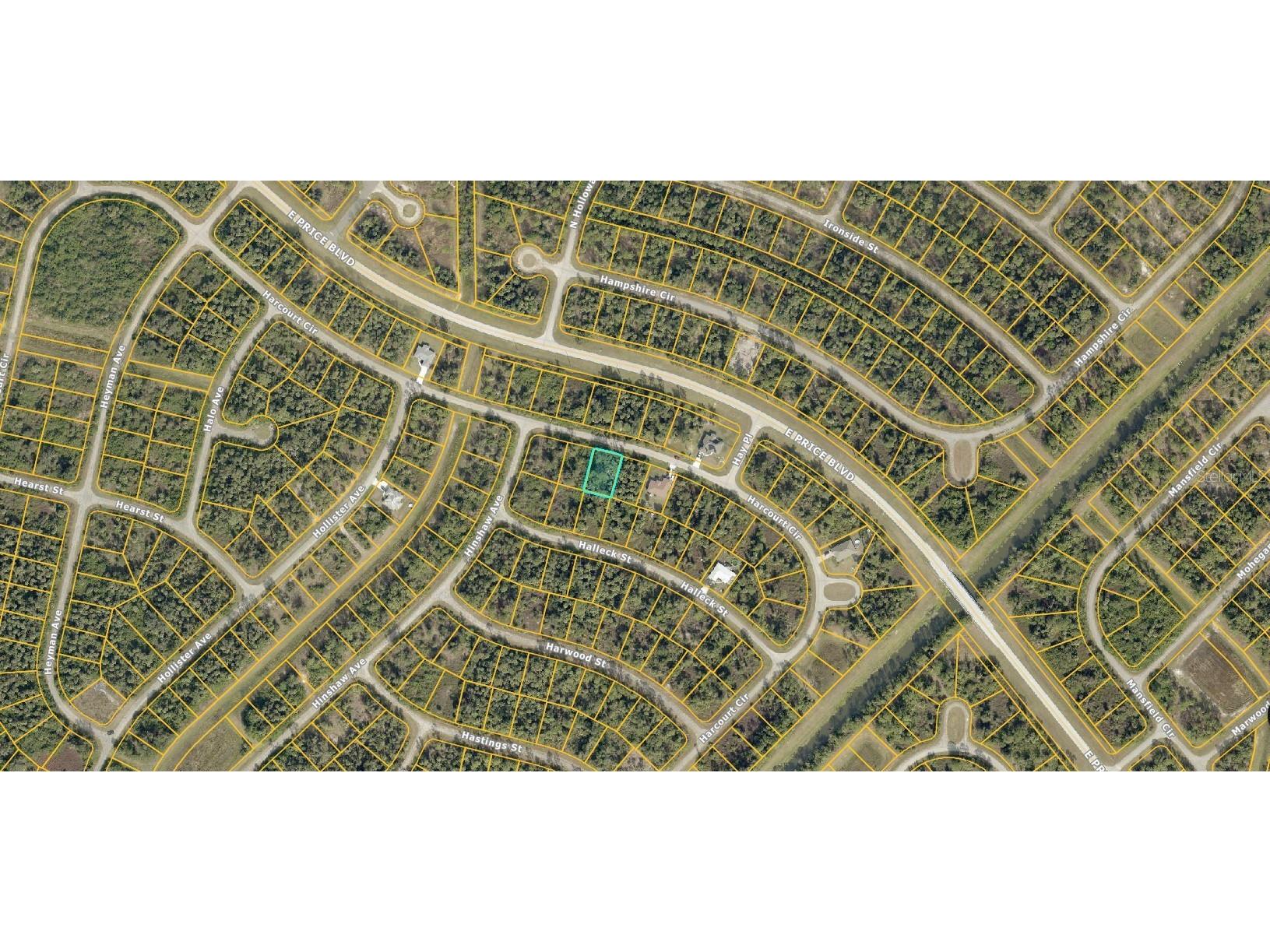 1149214703 Harcourt Circle North Port FL 34288 A4663909 image3