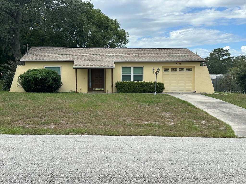 11493 Sheffield Road Spring Hill FL 34608 W7879574 image1