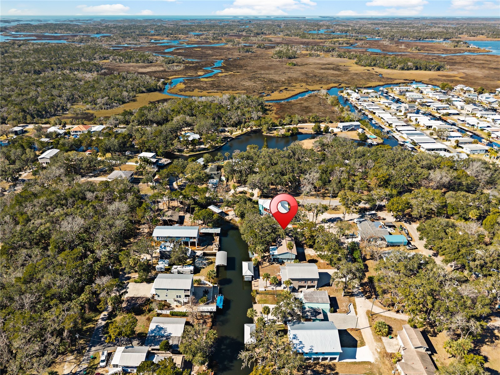 11494 W. Pope Court Homosassa FL 34448 TB8480827 image52