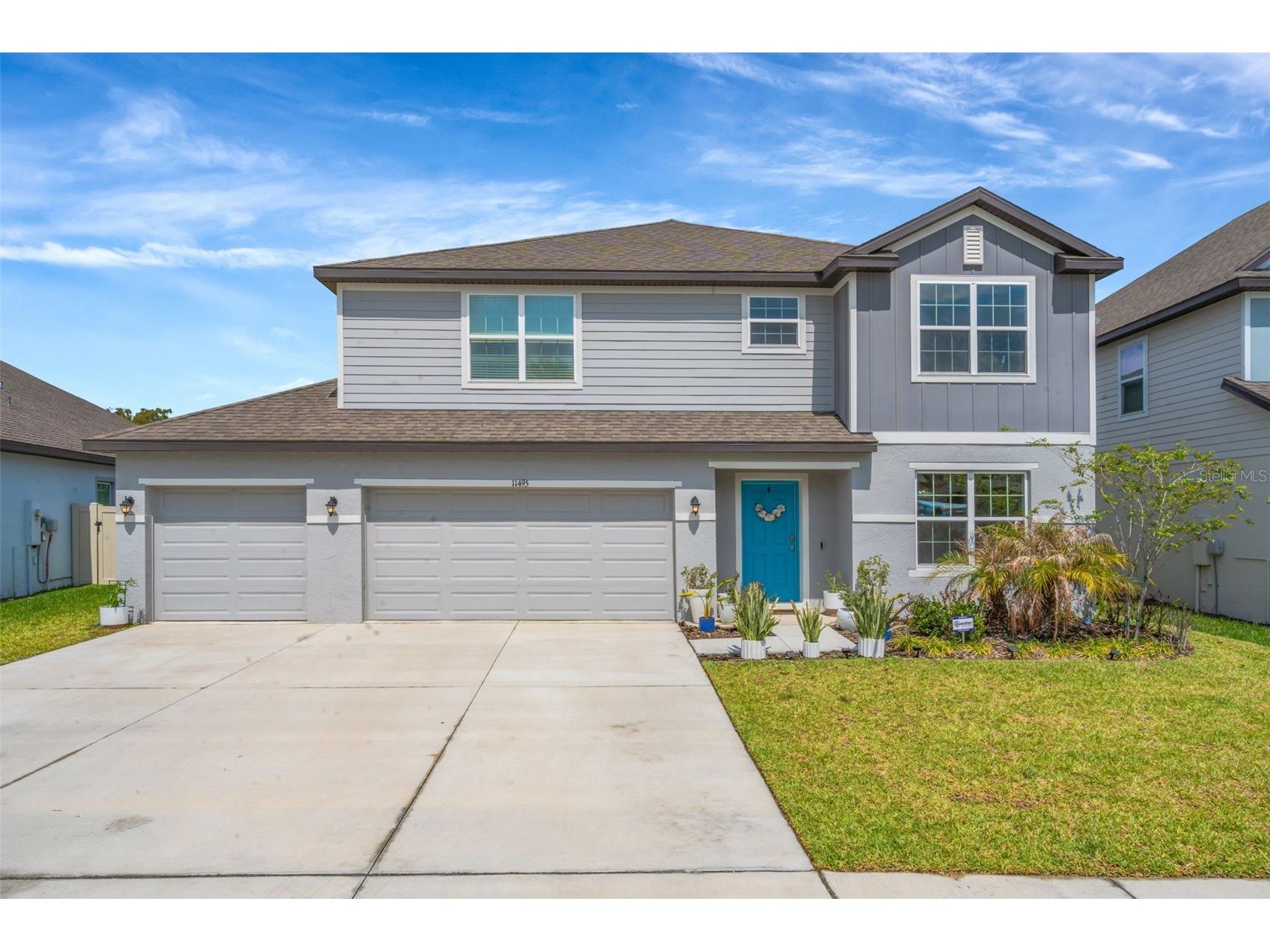 11495 June Briar Loop San Antonio FL 33576 TB8466057 image1