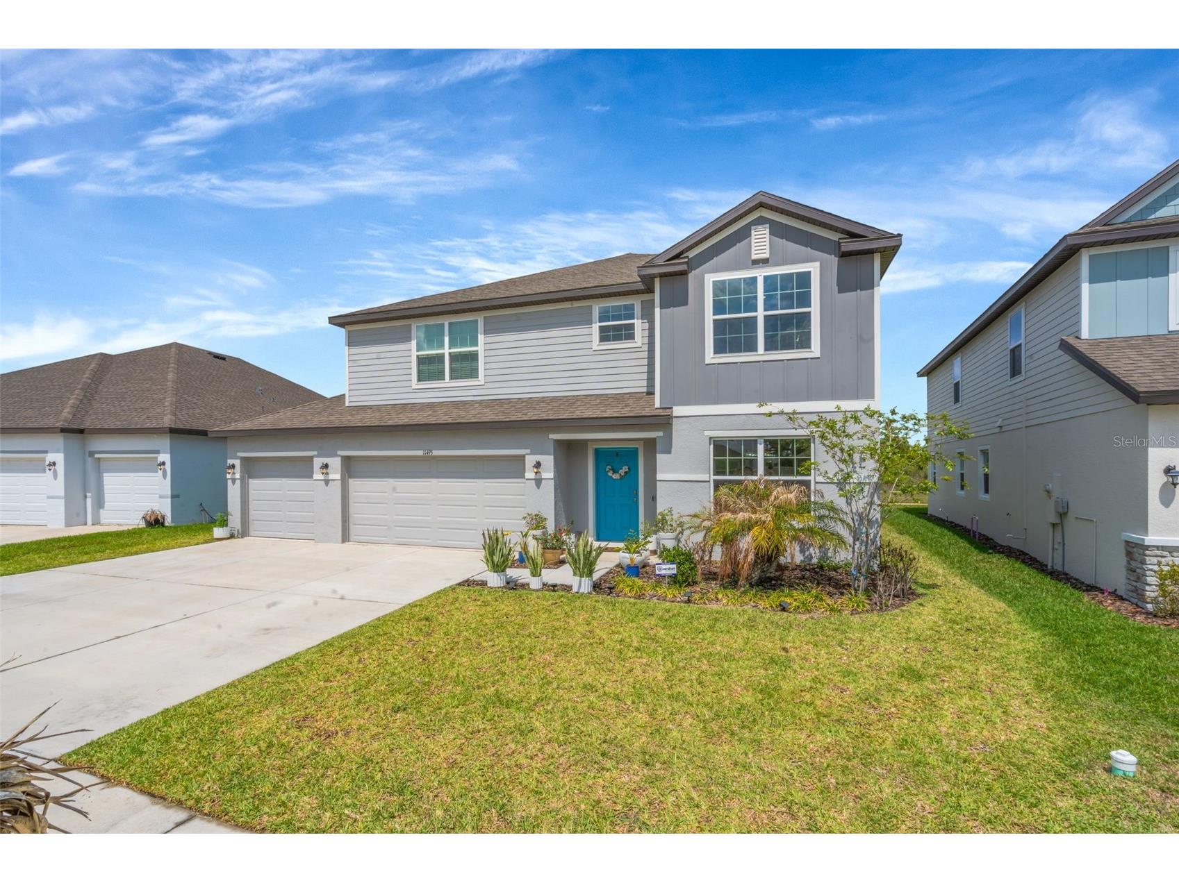 11495 June Briar Loop San Antonio FL 33576 TB8466057 image2