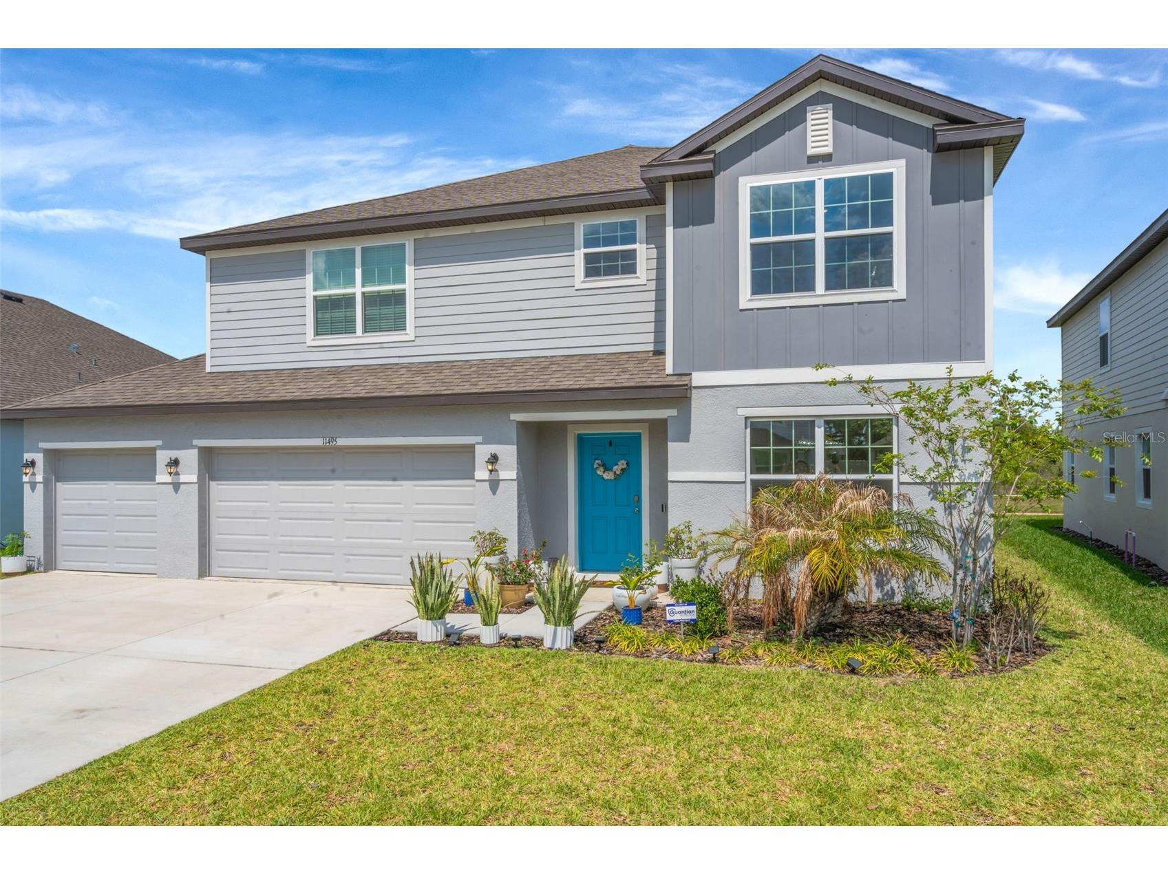 11495 June Briar Loop San Antonio FL 33576 TB8466057 image3