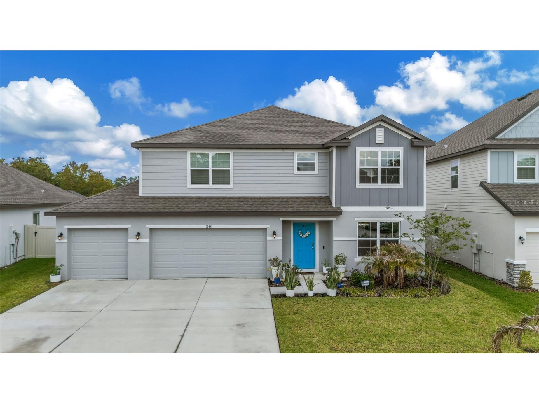 11495 June Briar Loop San Antonio FL 33576 TB8466057 image53