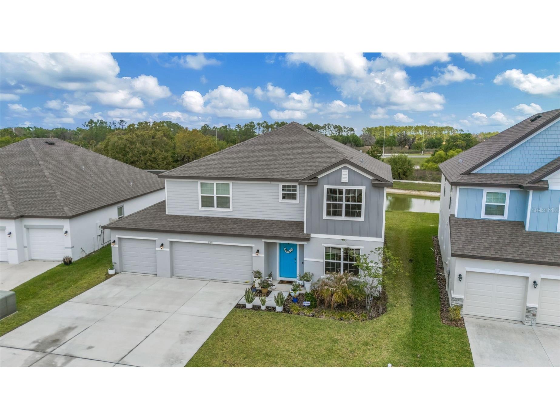 11495 June Briar Loop San Antonio FL 33576 TB8466057 image54