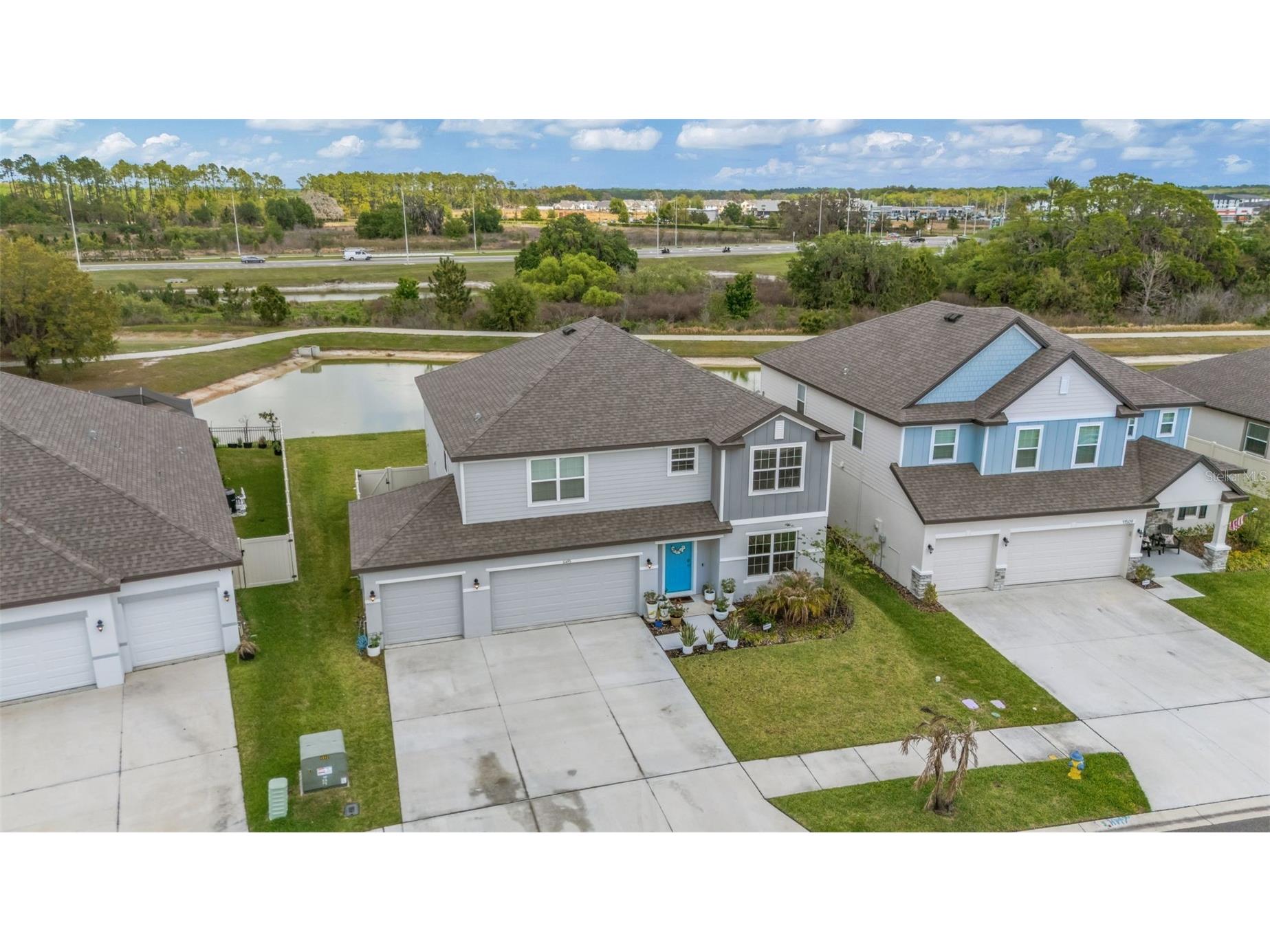 11495 June Briar Loop San Antonio FL 33576 TB8466057 image55