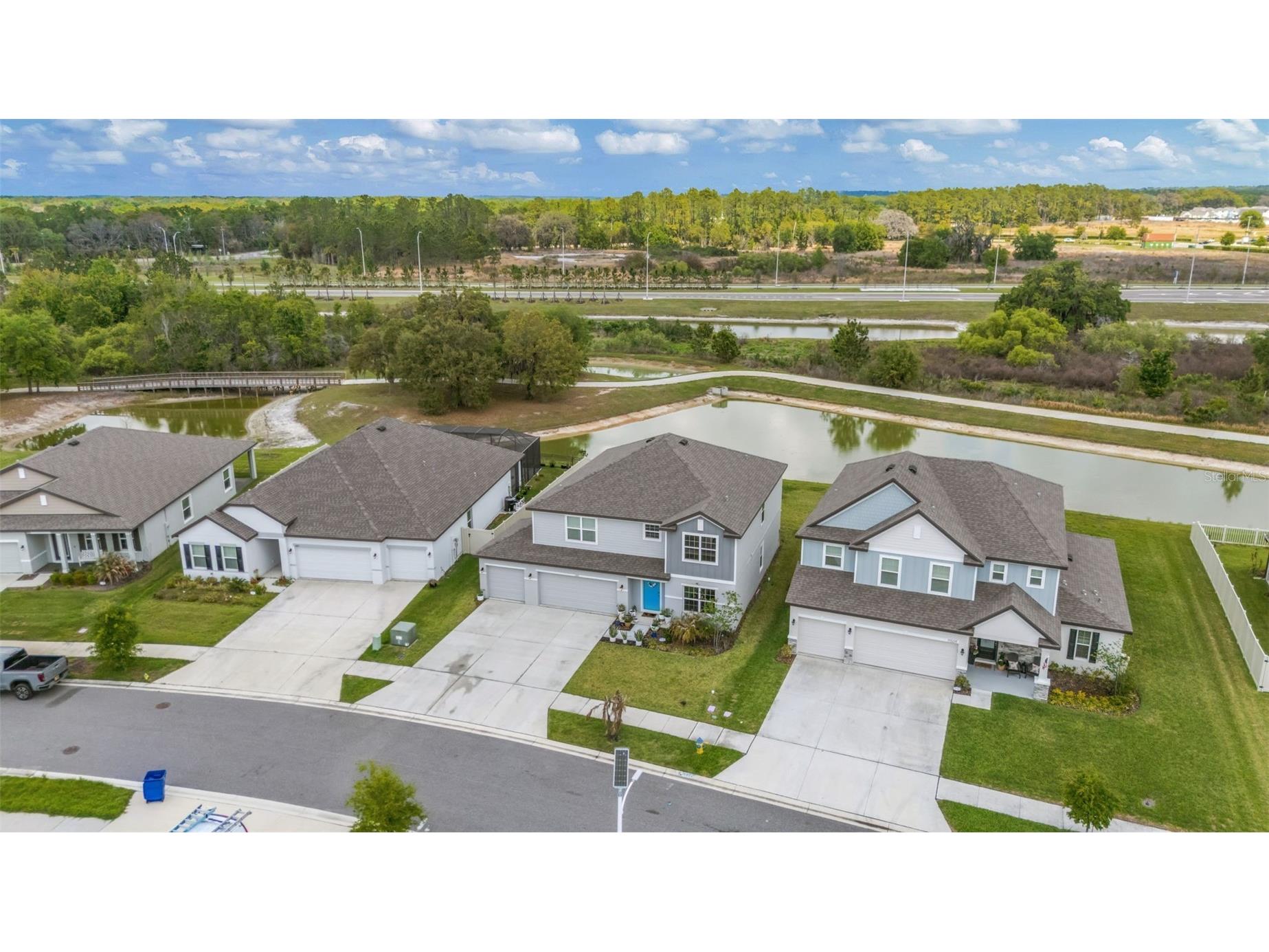 11495 June Briar Loop San Antonio FL 33576 TB8466057 image56