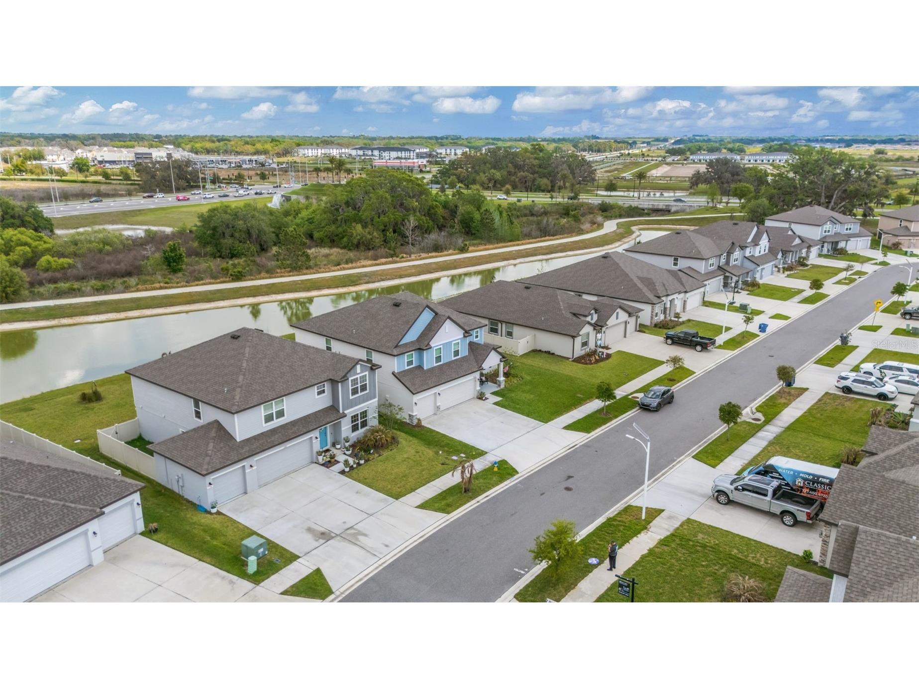11495 June Briar Loop San Antonio FL 33576 TB8466057 image57