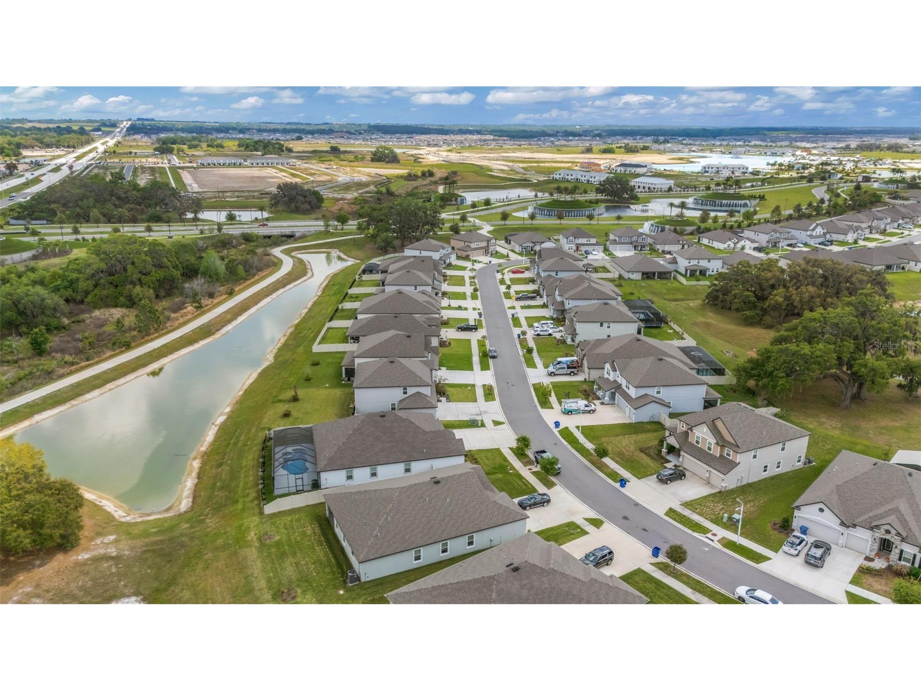 11495 June Briar Loop San Antonio FL 33576 TB8466057 image58