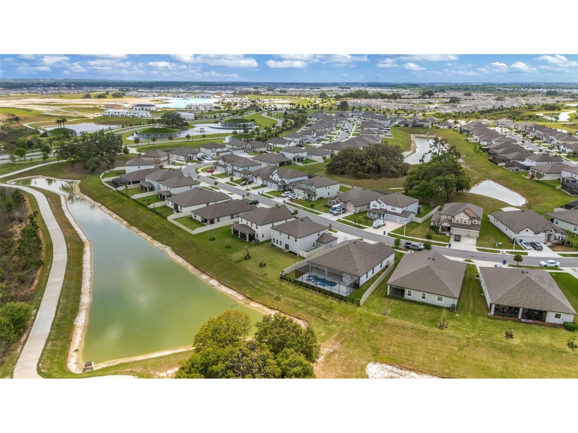 11495 June Briar Loop San Antonio FL 33576 TB8466057 image59