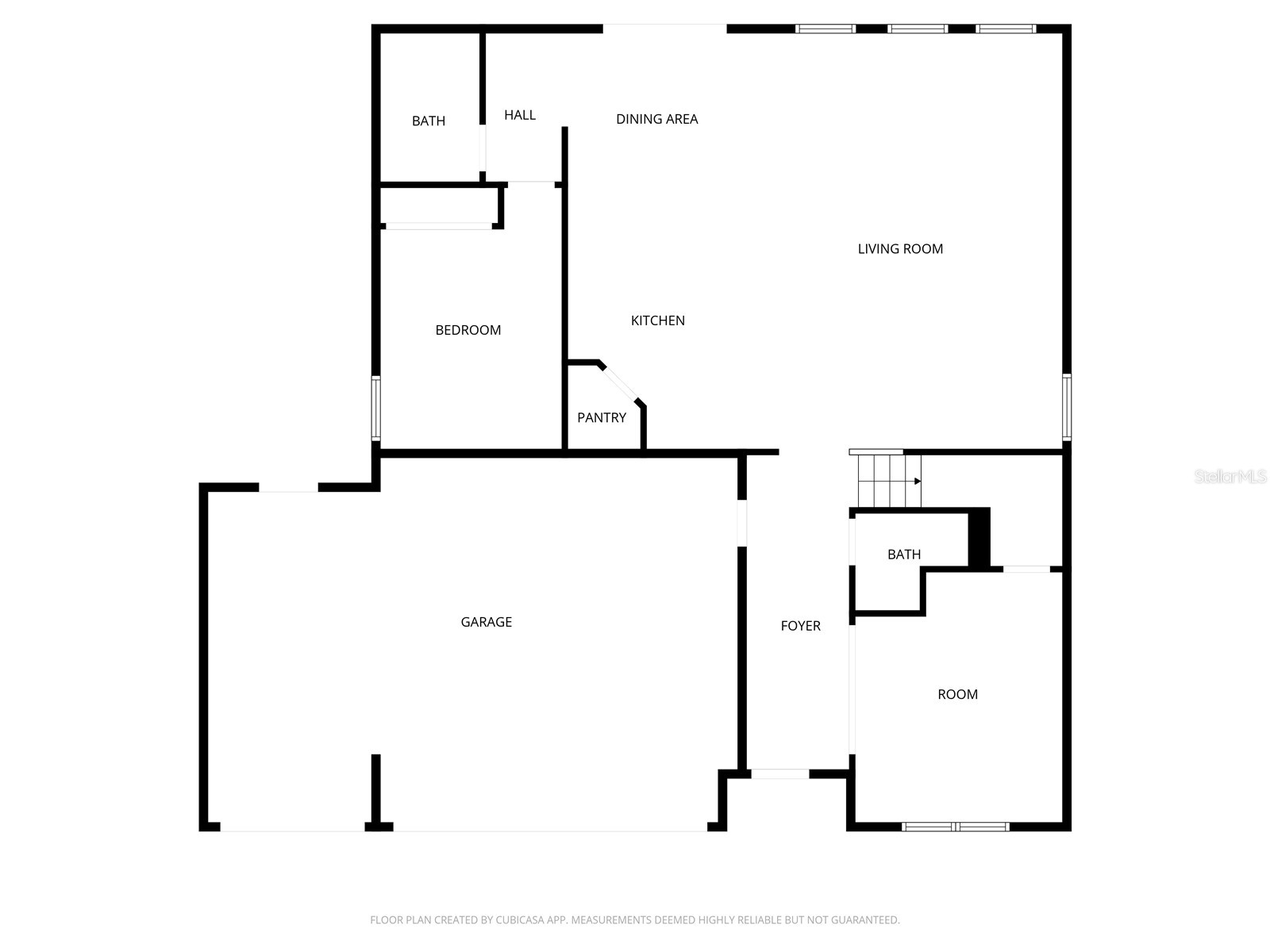 11495 June Briar Loop San Antonio FL 33576 TB8466057 image73
