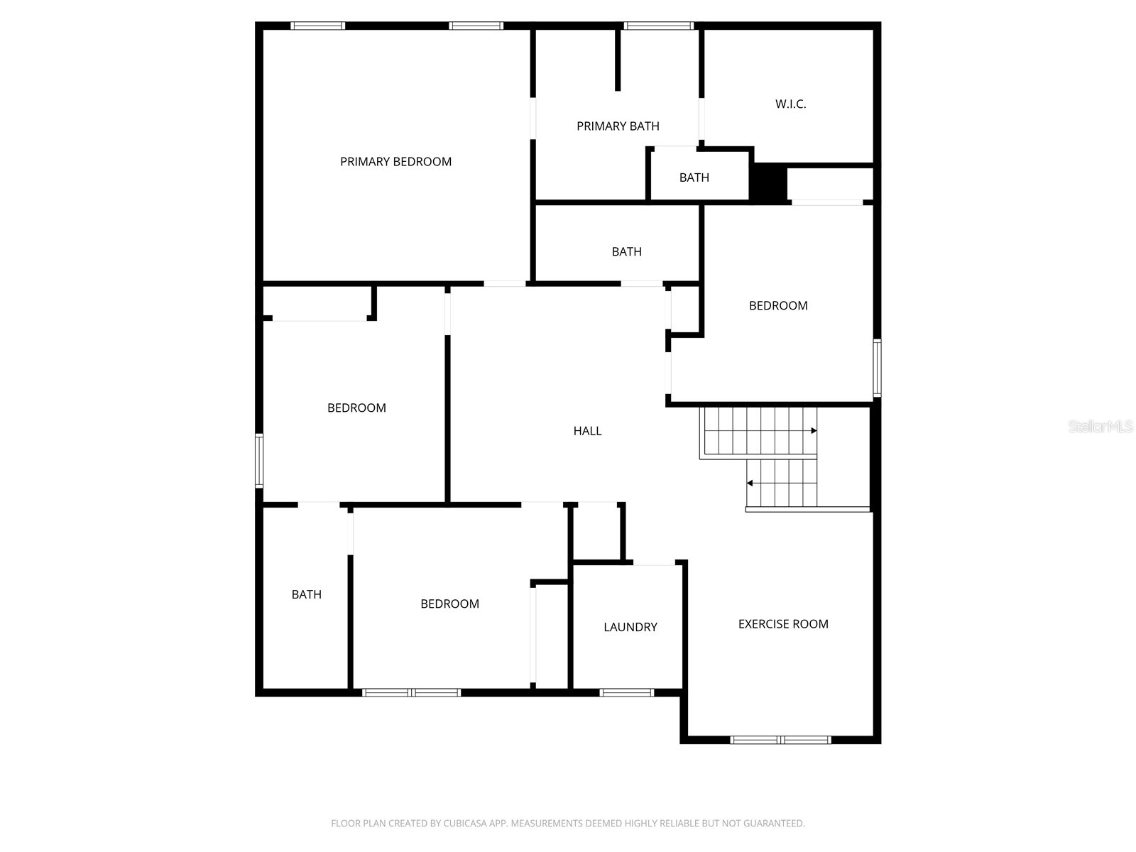 11495 June Briar Loop San Antonio FL 33576 TB8466057 image74
