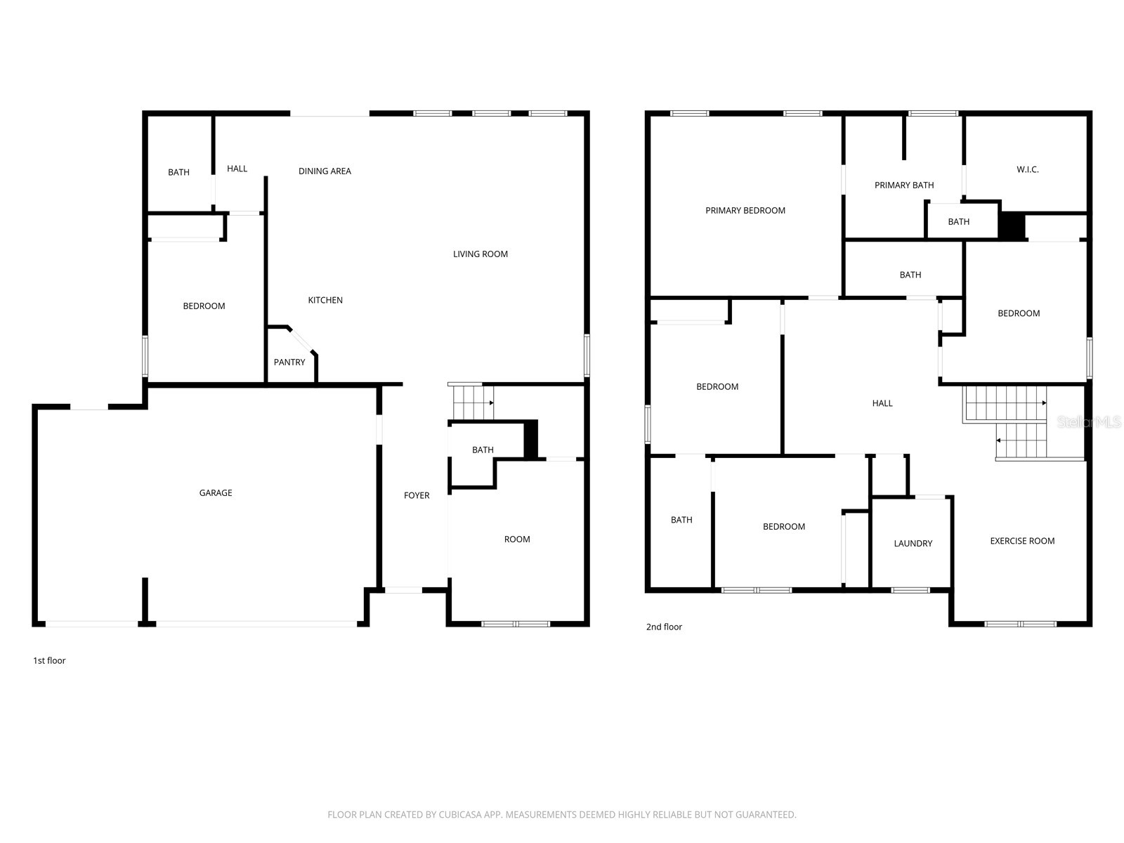 11495 June Briar Loop San Antonio FL 33576 TB8466057 image75