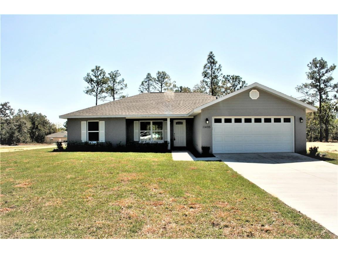 11495 N Kenney Loop Citrus Springs FL 34433 OM642814 image1