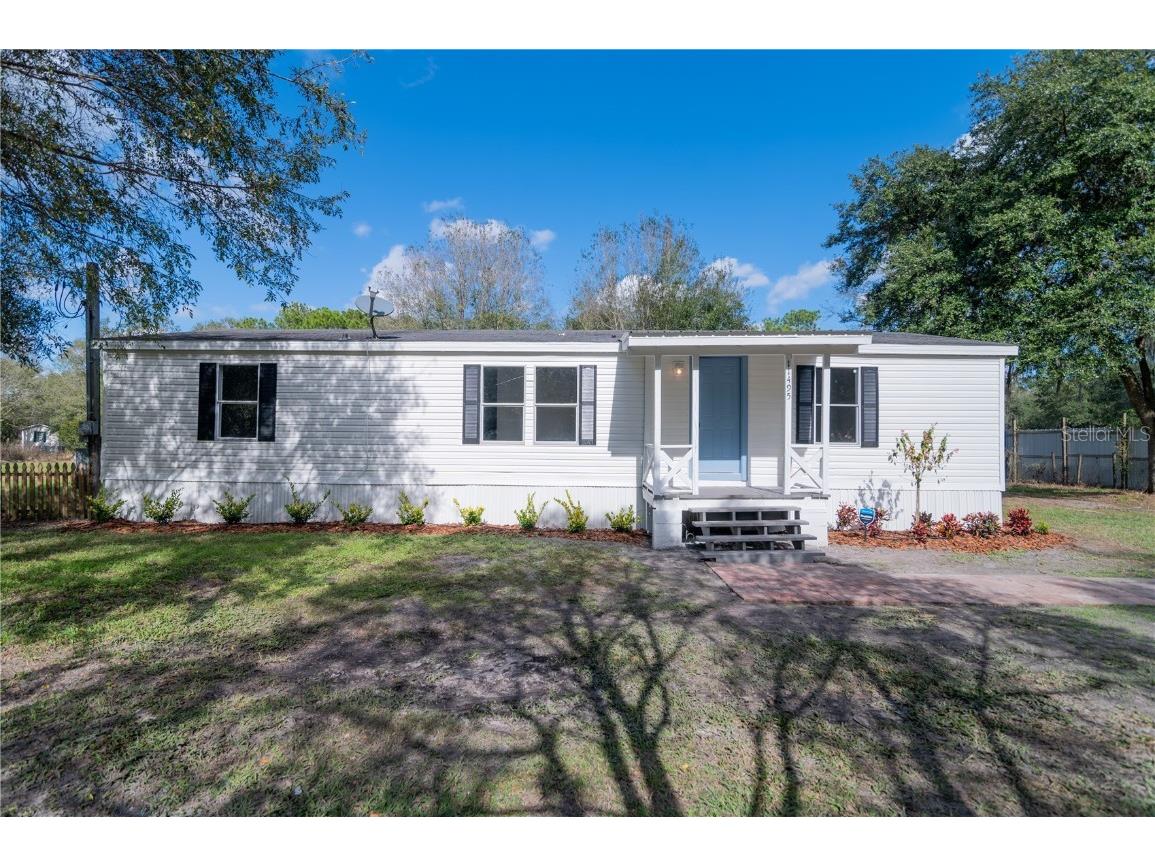 11495 Old Dade City Road, Kathleen, FL, 33849 MLS L4927202 Edina