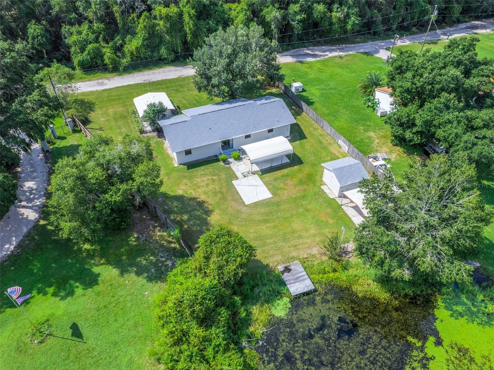 11495 SE 121st Lane Road Belleview FL 34420 G5108195 image29