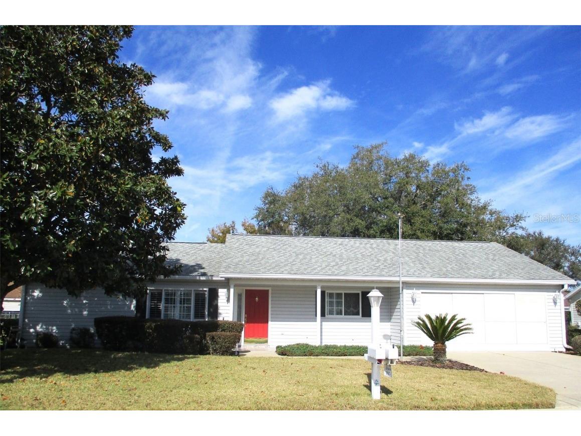 11495 SW 138th Lane Dunnellon FL 34432 OM691056 image1