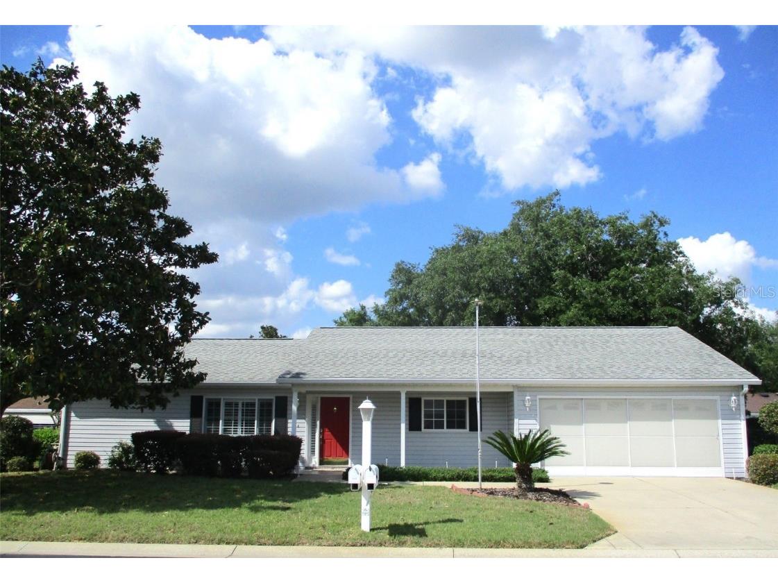 11495 SW 138th Lane Dunnellon FL 34432 OM698621 image1