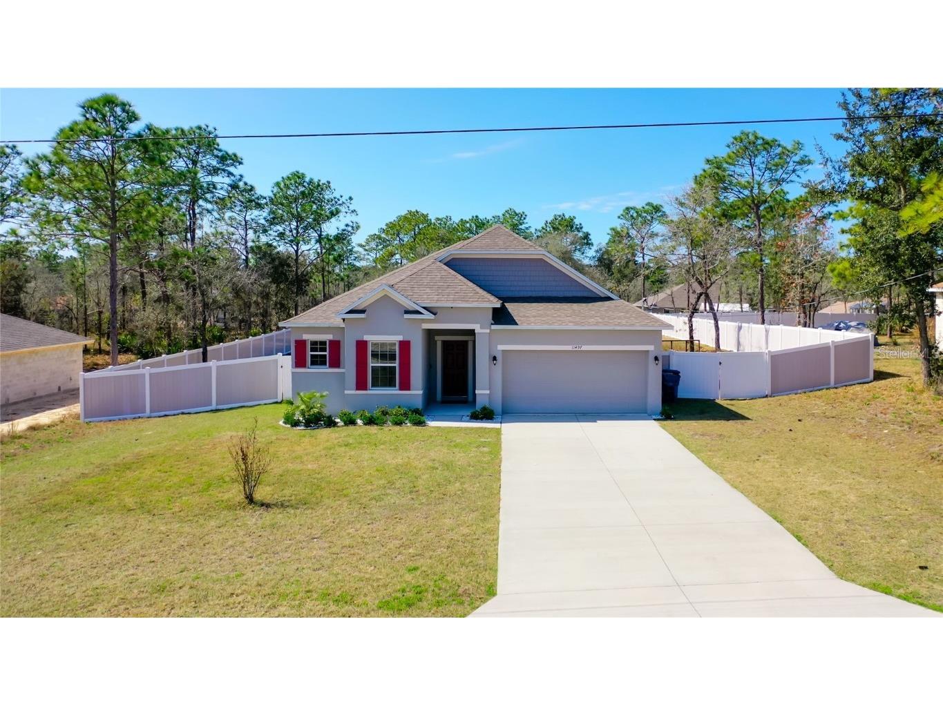 11497 Lark Sparrow Road Weeki Wachee FL 34614 W7842545 image1