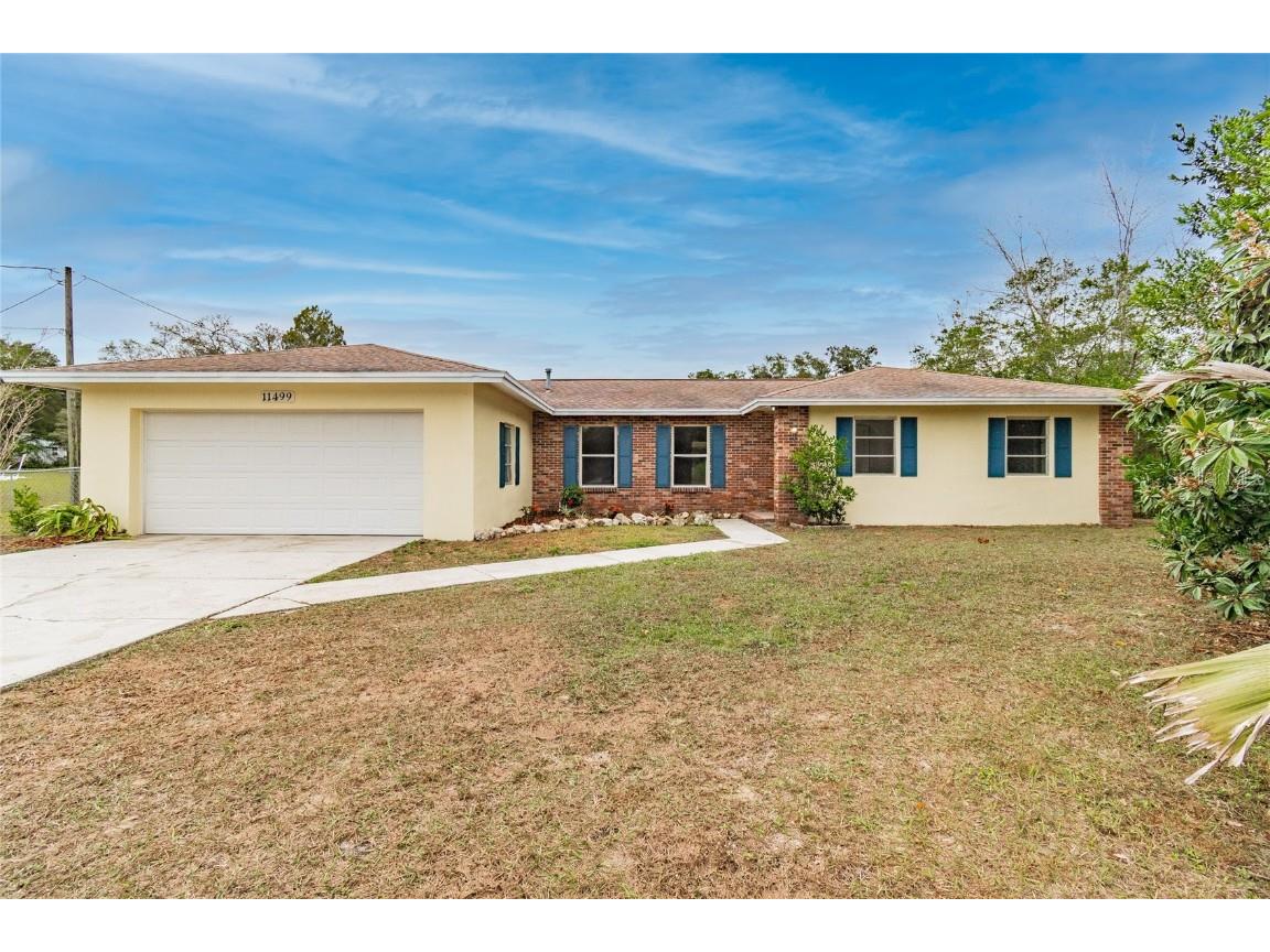 11499 Spring Hill Drive Spring Hill FL 34609 C7452943 image1