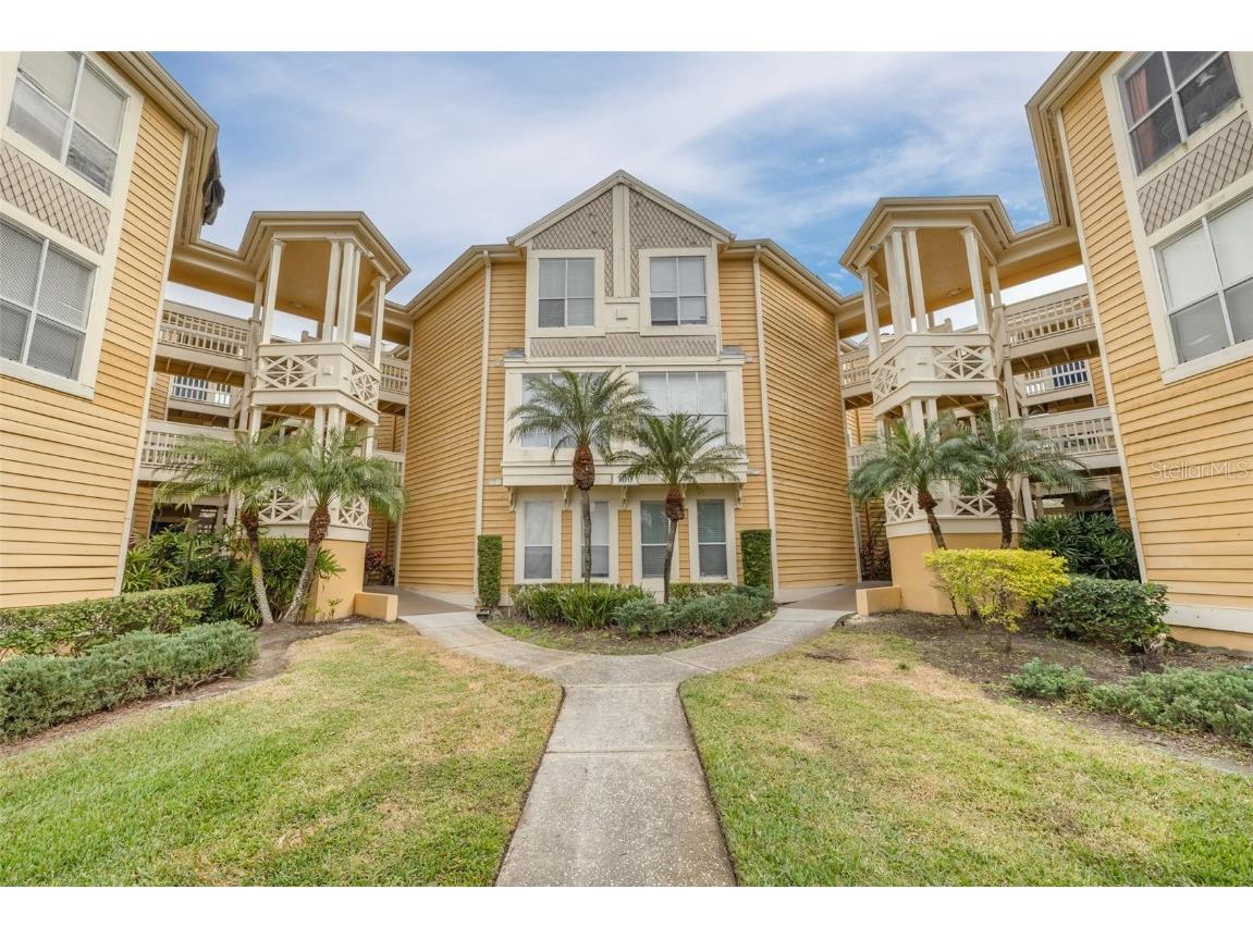 115 112th Avenue NE #114 Saint Petersburg FL 33716 TB8337046 image1