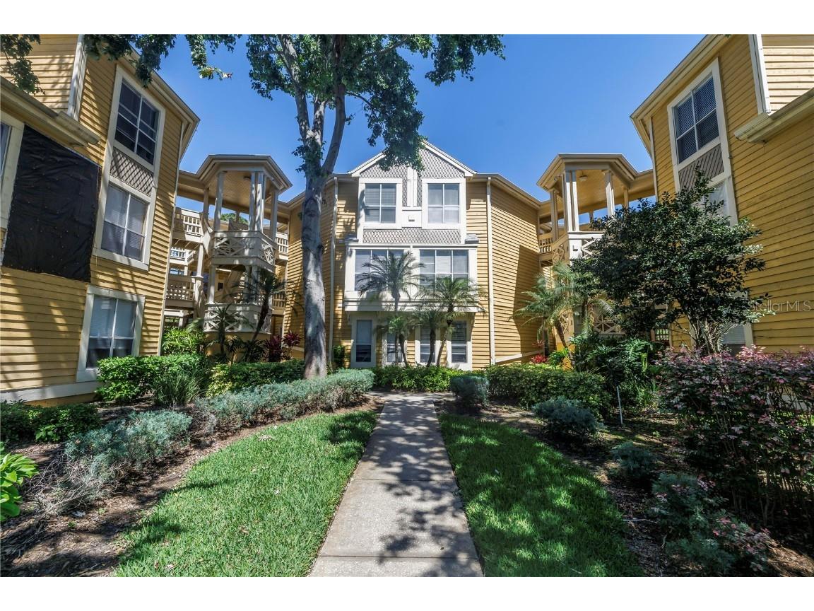 115 112th Avenue NE #310 Saint Petersburg FL 33716 TB8365190 image1
