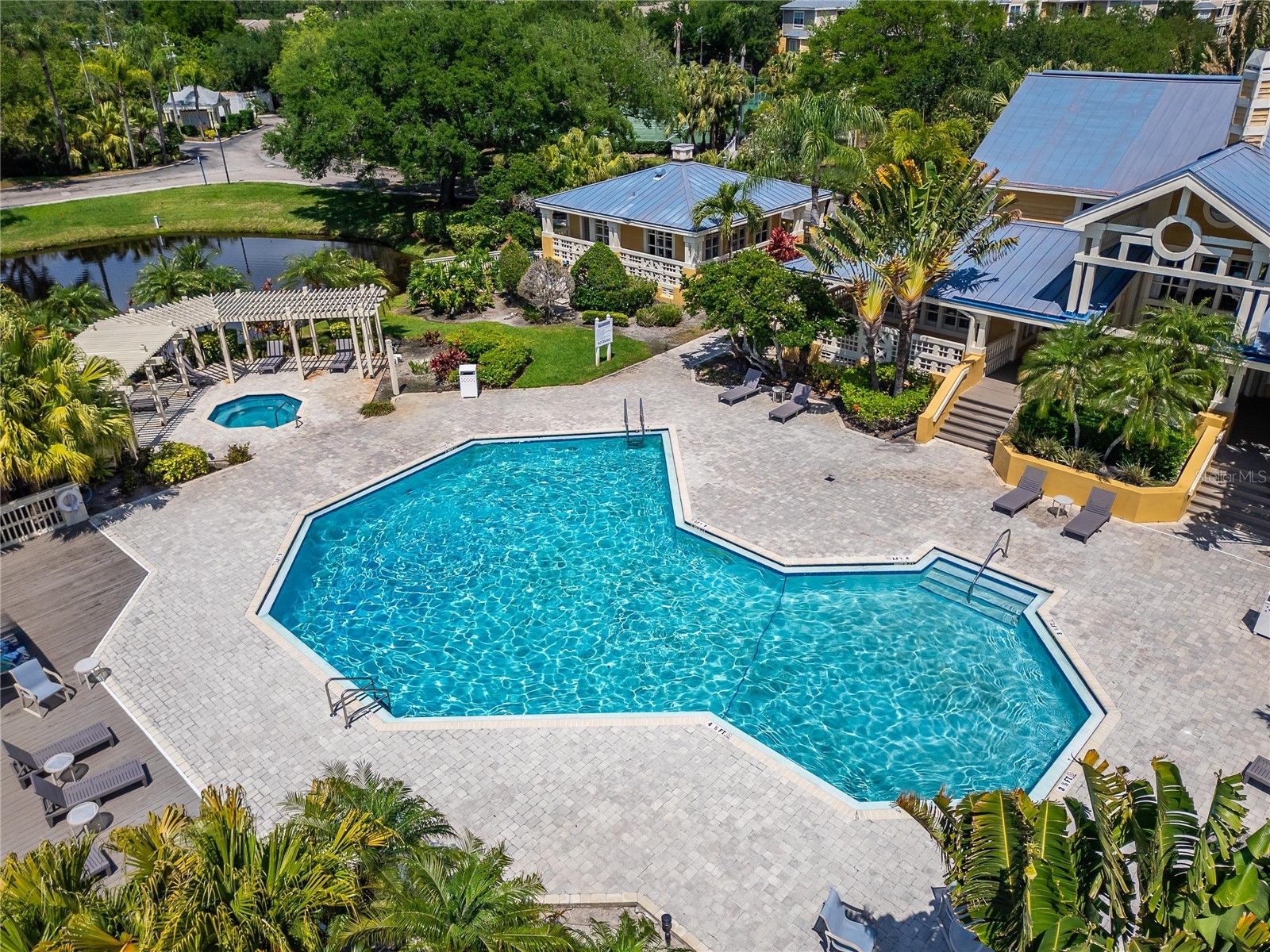 115 112th Avenue NE #406 Saint Petersburg FL 33716 TB8498954 image57