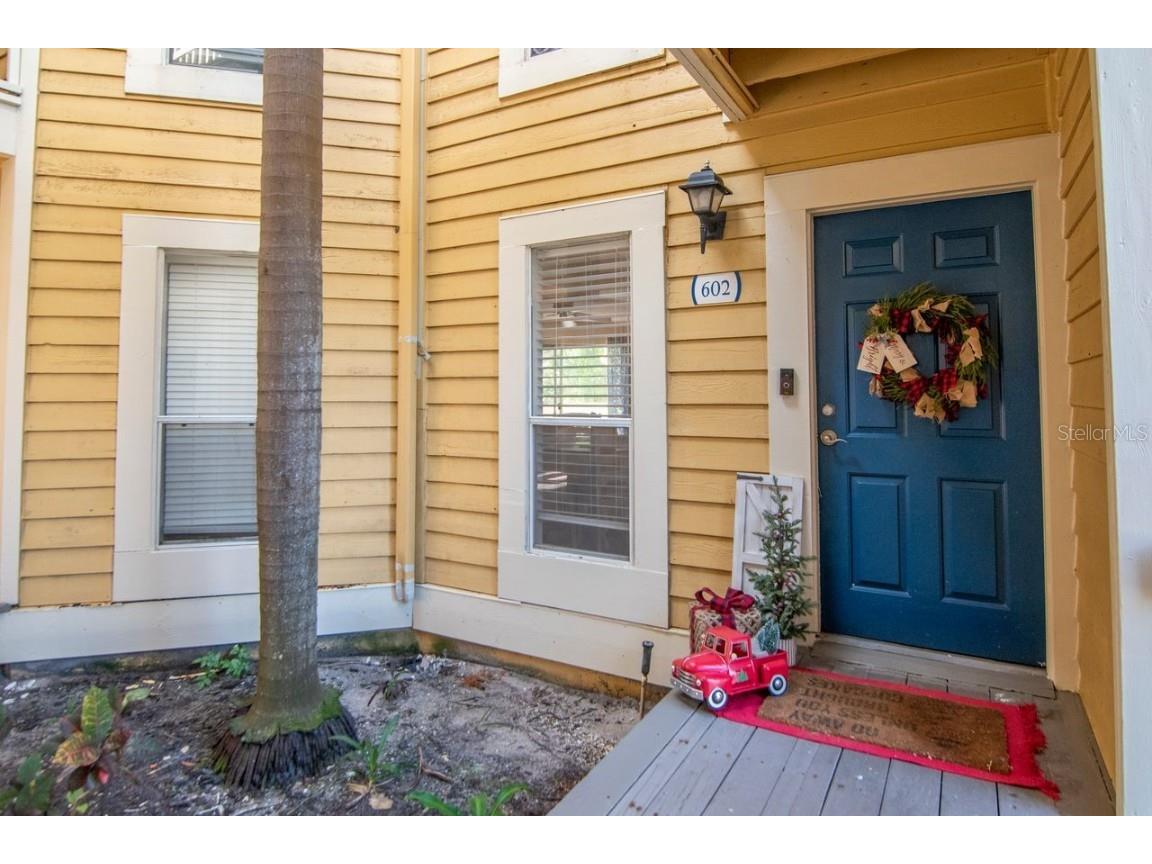 115 112th Avenue NE #602 Saint Petersburg FL 33716 TB8452603 image1