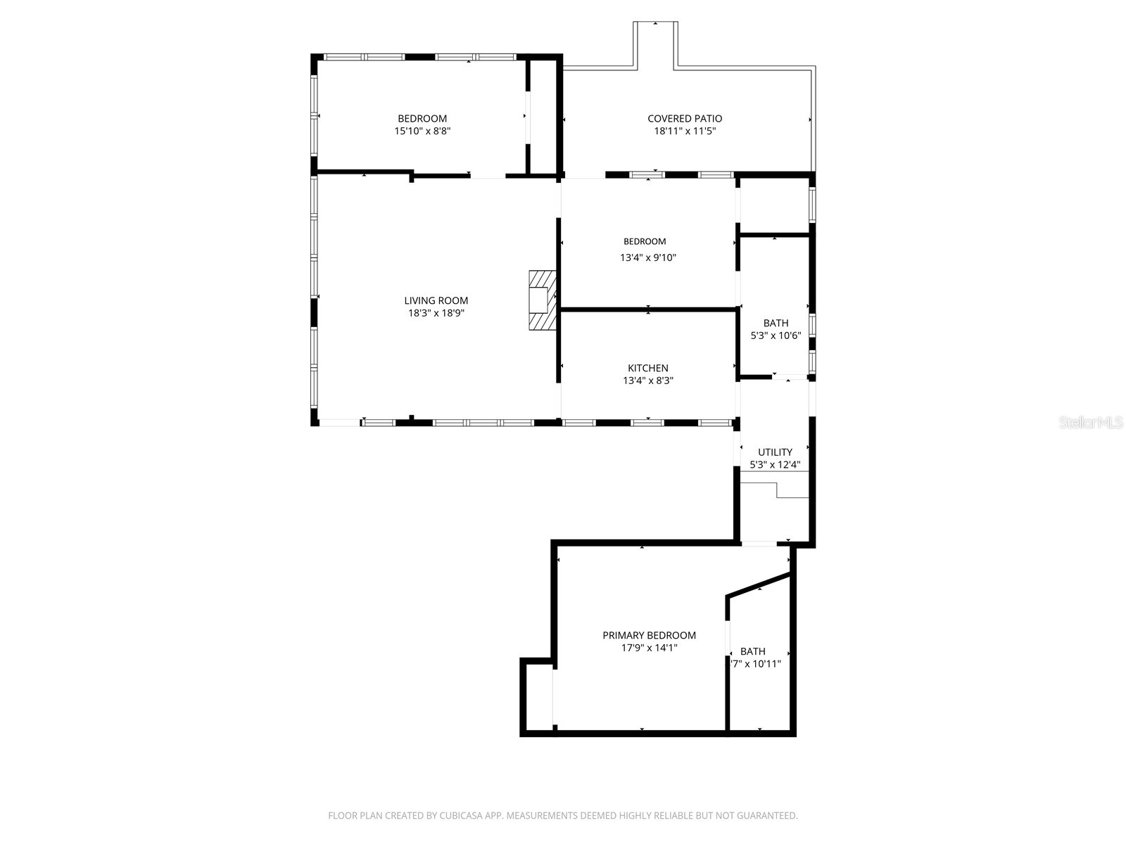 115 124th Avenue W Treasure Island FL 33706 O6387952 image14