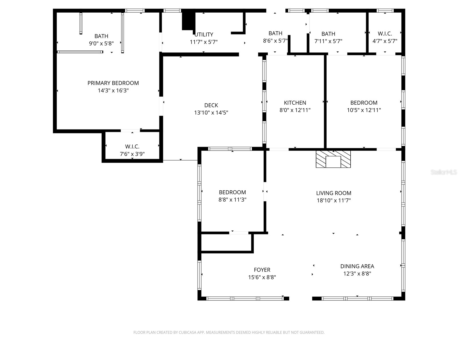 115 124th Avenue W Treasure Island FL 33706 O6387952 image31