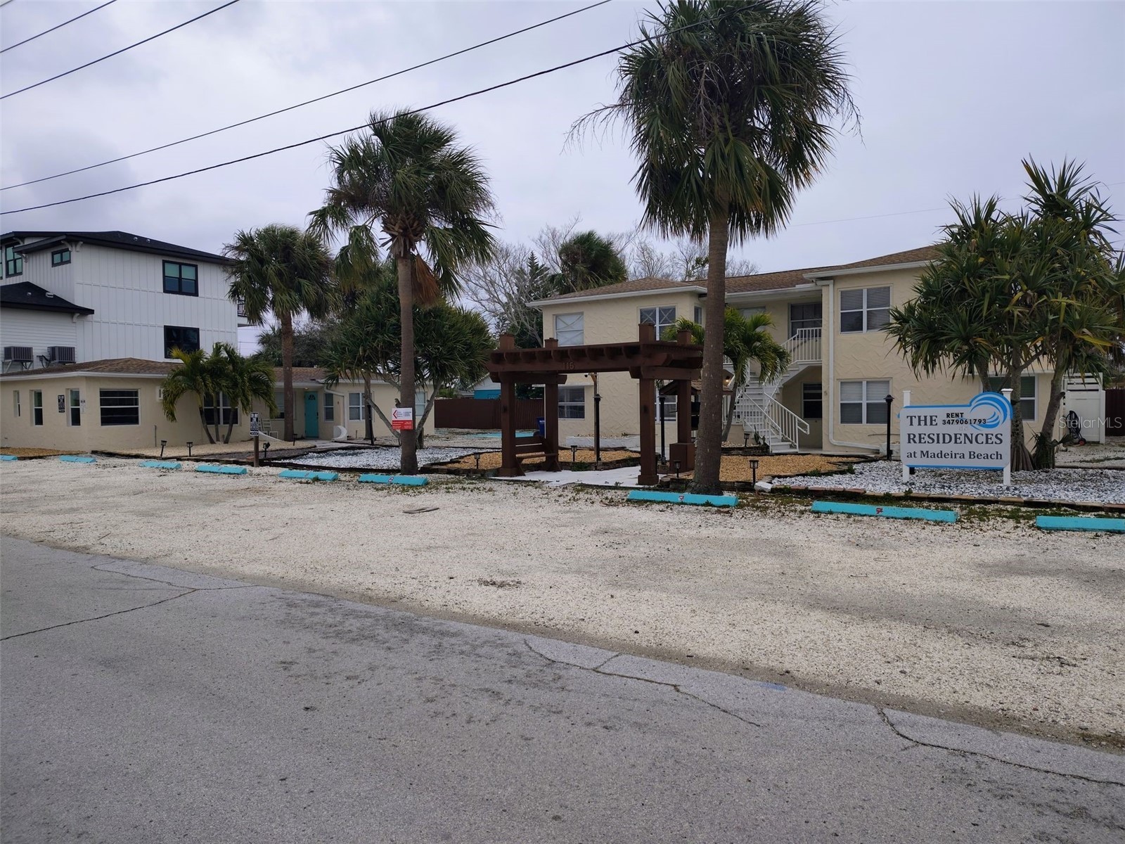 115 145th Avenue E #4 Madeira Beach FL 33708 TB8508830 image1