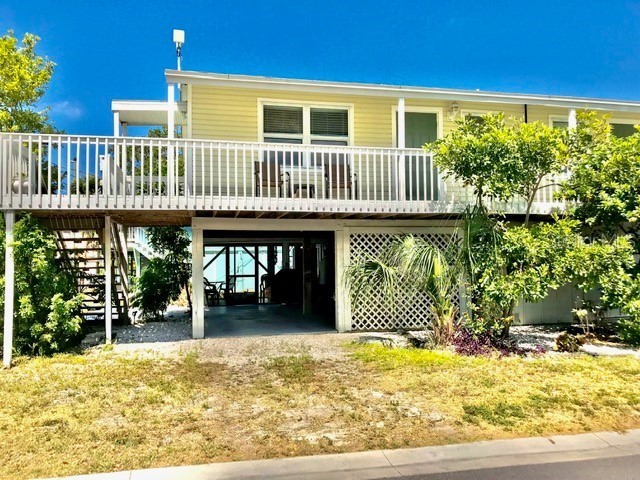 115 15th Avenue #A Indian Rocks Beach FL 33785 U8193013 image1