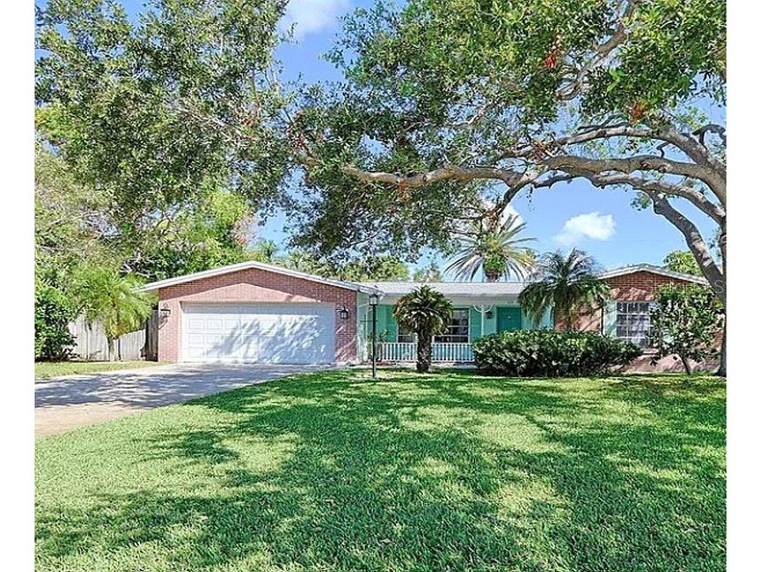 115 17th Street Belleair Beach FL 33786 U8214420 image1