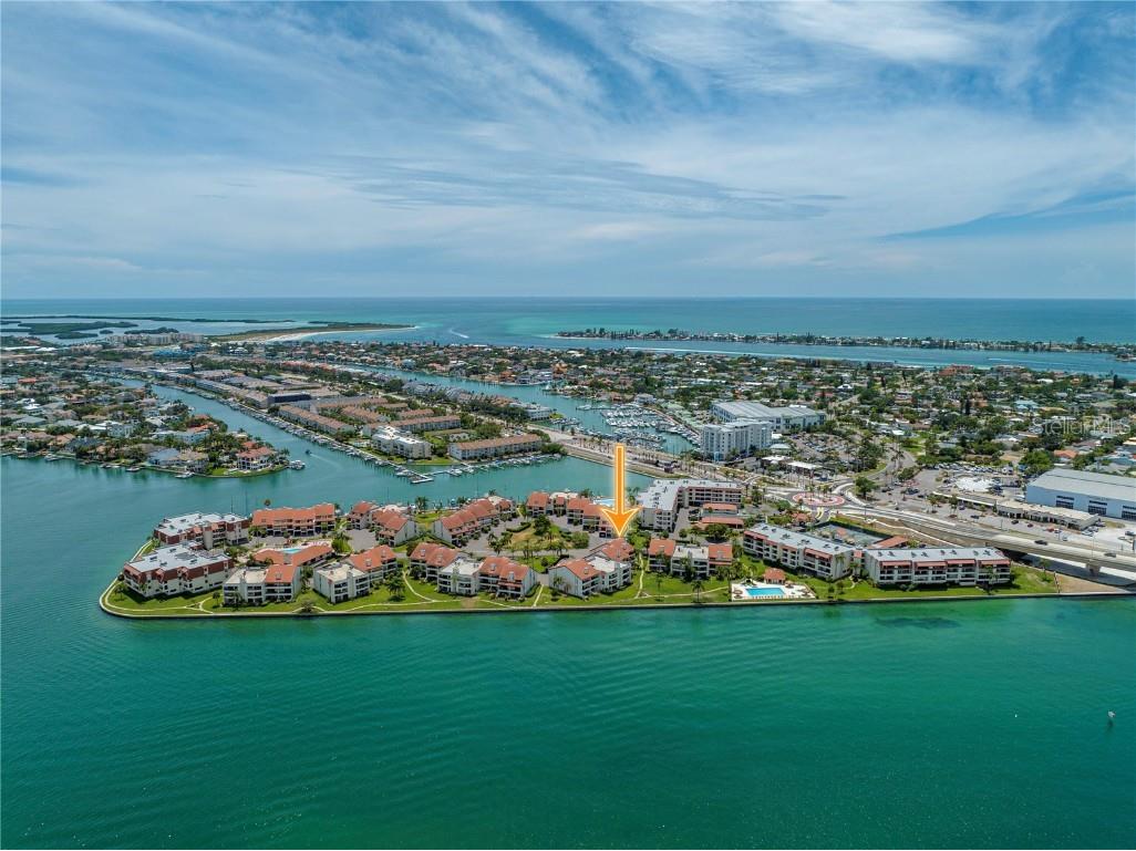 115 1st Street E #101 Tierra Verde FL 33715 U8202012 image1